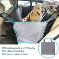 Dog Car Protector for Car Seats Waterproof Hammock Backseat Protector Cover